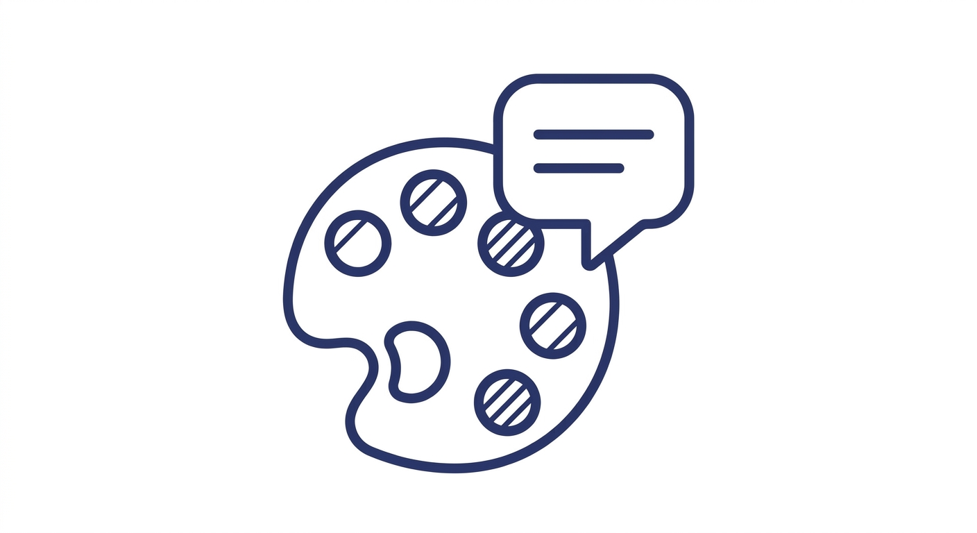 Brand-Matched Widget